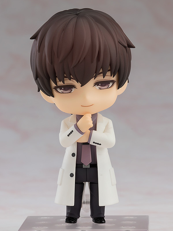 Xu Mo, Love And Producer, Good Smile Arts Shanghai, Good Smile Company, Action/Dolls, 4580416908870