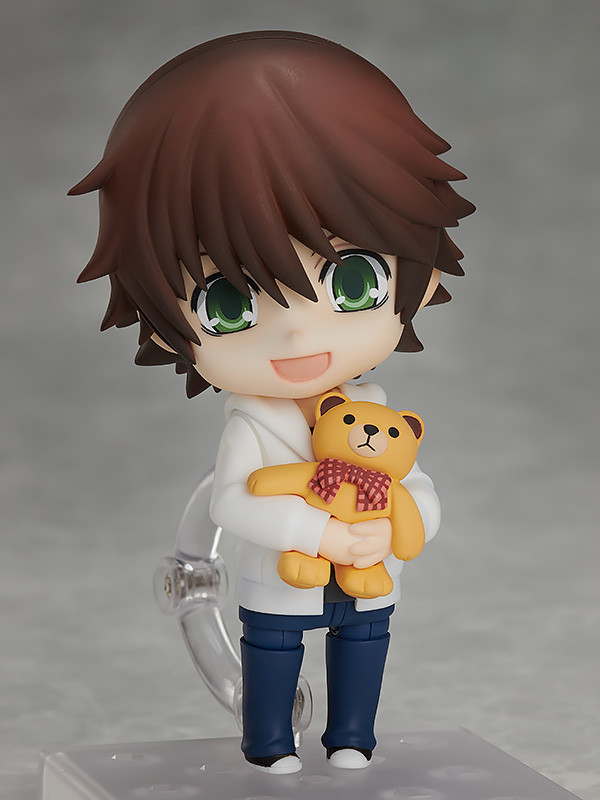 Suzuki-san, Takahashi Misaki, Junjou Romantica, FREEing, Action/Dolls, 4571245299116