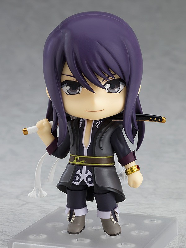 Yuri Lowell, Tales Of Vesperia, Good Smile Company, Action/Dolls, 4580416907682