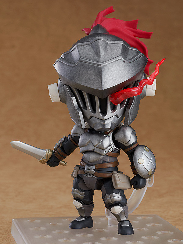 Goblin, Goblin Slayer, Goblin Slayer, Good Smile Company, Action/Dolls, 4580416906944