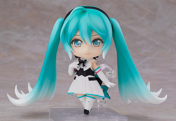 Hatsune Miku (Symphony 2018 - 2019), Vocaloid, Good Smile Company, Action/Dolls, 4580416906920