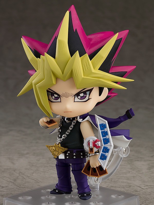 Yami Yugi, Yu-Gi-Oh! Duel Monsters, Good Smile Company, Action/Dolls, 4580416907552
