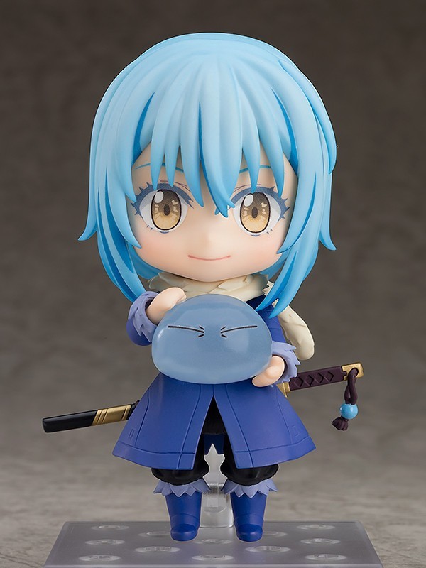 Rimuru Tempest, Tensei Shitara Slime Datta Ken, Good Smile Company, Action/Dolls, 4580416907569