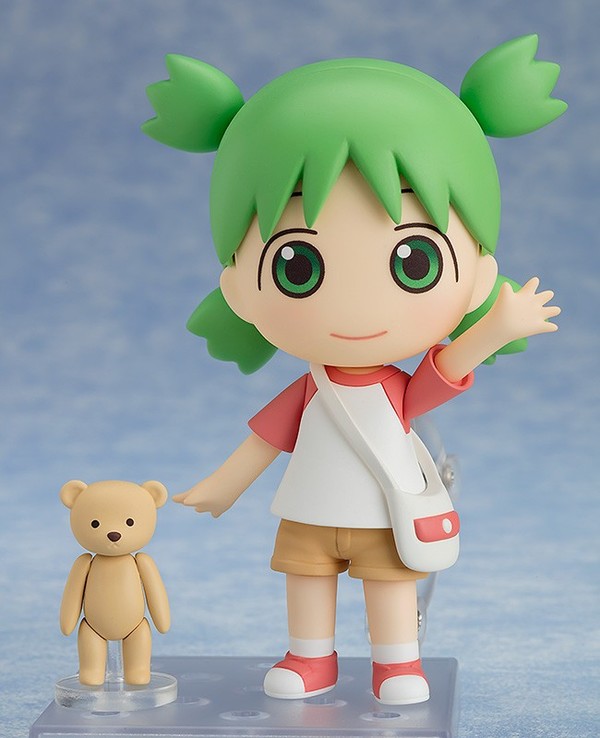 Duralumin, Koiwai Yotsuba, Yotsuba&!, Good Smile Company, Action/Dolls, 4580416907460