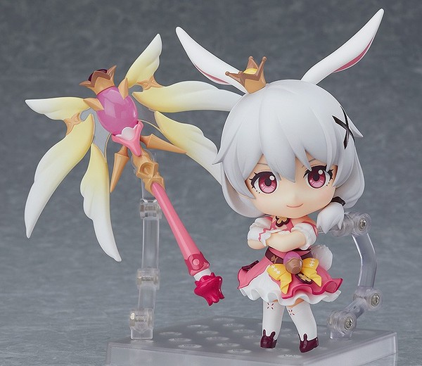 Theresa Apocalypse (Magical Girl TeRiRi), Honkai Impact 3rd, Good Smile Arts Shanghai, Good Smile Company, Action/Dolls, 4580416907354