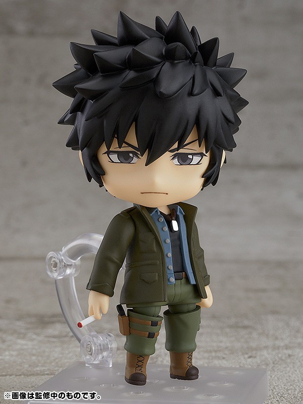 Kougami Shinya (SS), Psycho-Pass Sinners Of The System, Orange Rouge, Action/Dolls, 4580416907453