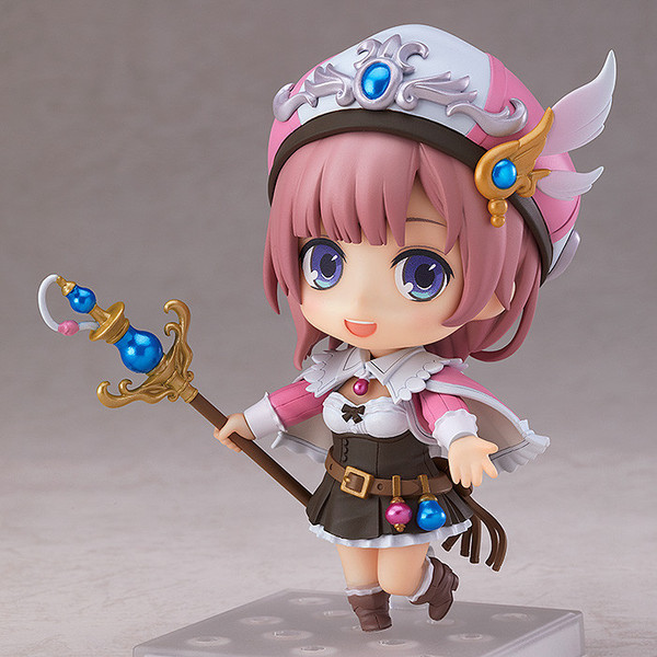 Rororina Fryxell, Rorona No Atelier ~Arland No Renkinjutsushi~, Good Smile Company, Toytec, Action/Dolls, 4571324598826