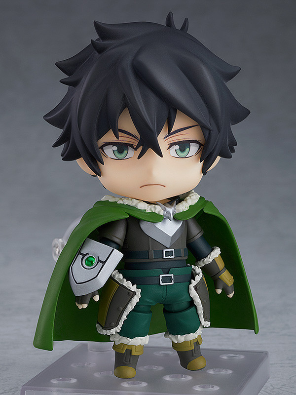 Iwatani Naofumi, Tate No Yuusha No Nariagari, Good Smile Company, Action/Dolls, 4580416908160