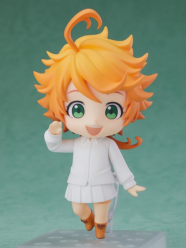 Emma, Yakusoku No Neverland, Good Smile Company, Action/Dolls, 4580416907866