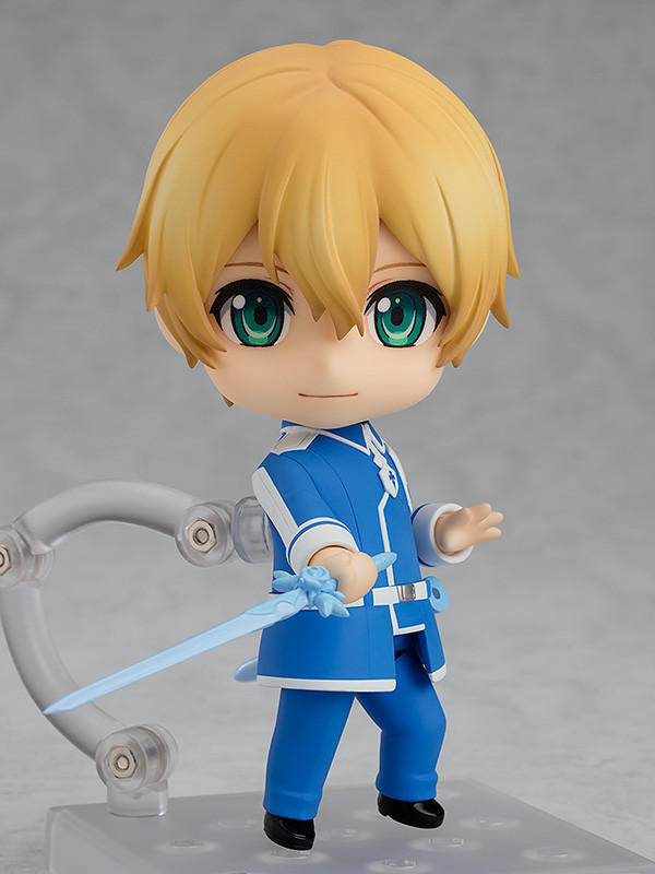 Eugeo, Sword Art Online: Alicization, Good Smile Company, Action/Dolls, 4580416908375