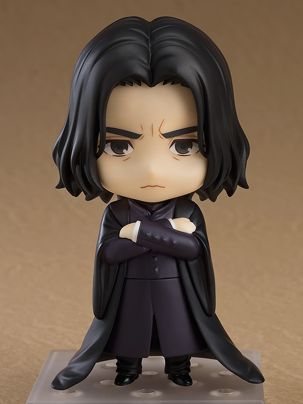 Severus Snape, Harry Potter, Good Smile Company, Action/Dolls, 4580416909082