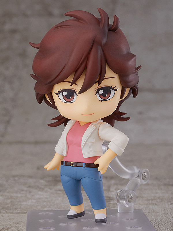 Makimura Kaori, Gekijouban City Hunter: Shinjuku Private Eyes, Good Smile Company, Action/Dolls, 4580416907972