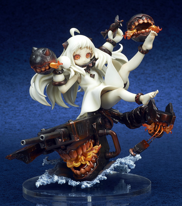 Hokuhou Seiki, Kantai Collection ~KanColle~, Ques Q, Pre-Painted, 4560393841575