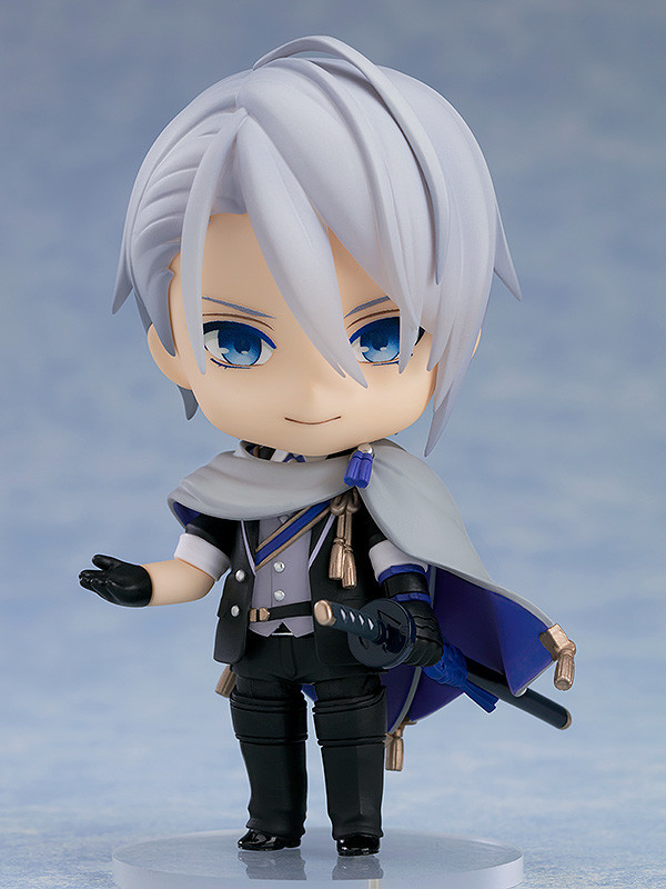 Yamanbagiri Chougi, Touken Ranbu Online, Orange Rouge, Action/Dolls, 4580590122321