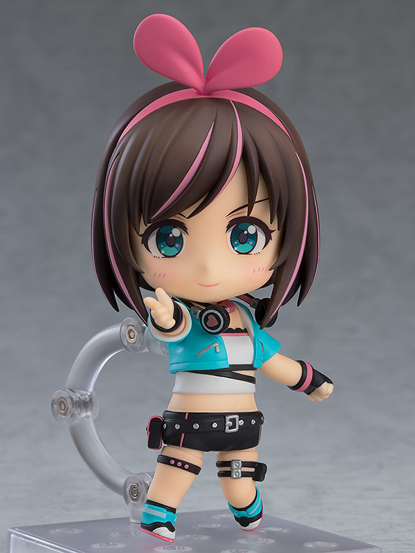 Kizuna Ai (2019), A.I.Games, Good Smile Company, Action/Dolls, 4580416908184