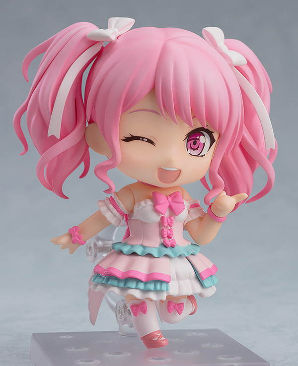 Maruyama Aya (Stage Outfit), BanG Dream! Girls Band Party!, Good Smile Company, Action/Dolls, 4580416908511