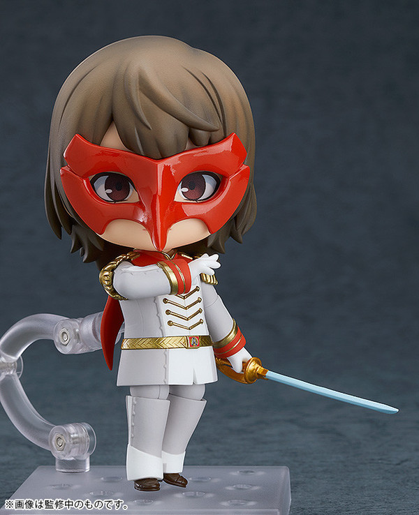 Akechi Goro (Phantom Thief), Persona 5: The Animation, Good Smile Company, Action/Dolls, 4580416909105