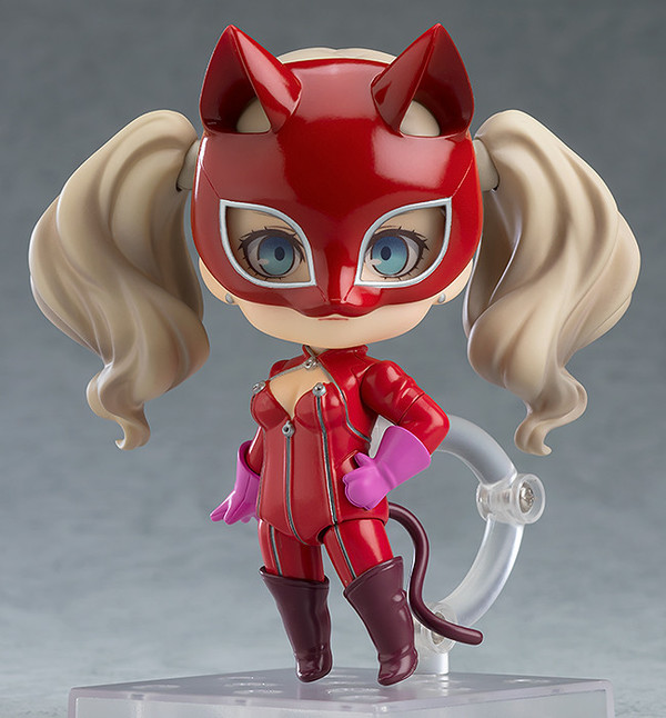 Takamaki Anne (Phantom Thief), Persona 5: The Animation, Good Smile Company, Action/Dolls, 4580416908542