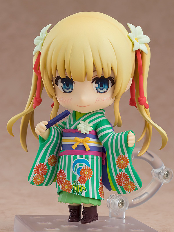 Sawamura Spencer Eriri (Kimono), Saenai Heroine No Sodatekata Fine, Good Smile Company, Action/Dolls, 4580416908399