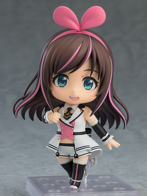 Kizuna Ai (2019), A.I.Channel, Good Smile Company, Action/Dolls, 4580416908177