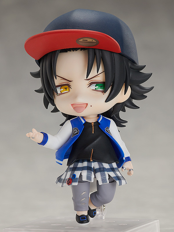 Yamada Jiro, Hypnosis Mic -Division Rap Battle-, FREEing, Action/Dolls, 4571245299161