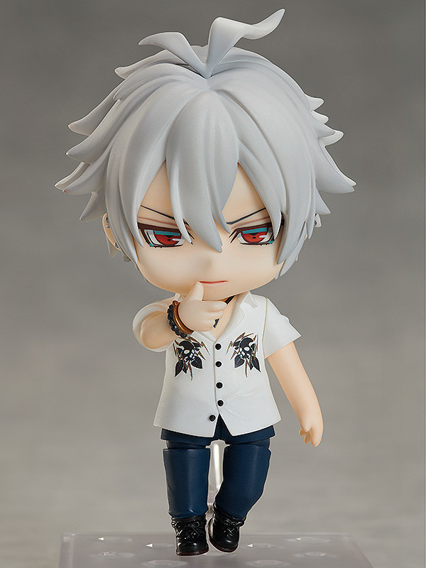 Aohitsugi Samatoki, Hypnosis Mic -Division Rap Battle-, FREEing, Action/Dolls, 4571245299185