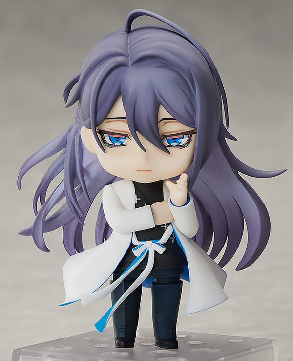 Jinguji Jakurai, Hypnosis Mic -Division Rap Battle-, FREEing, Action/Dolls, 4571245299246