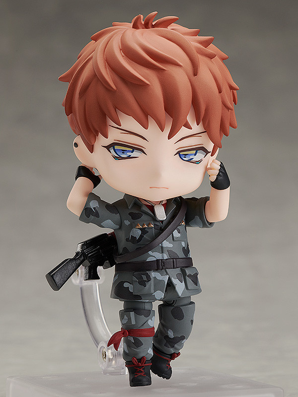 Busujima Mason Rio, Hypnosis Mic -Division Rap Battle-, FREEing, Action/Dolls, 4571245299208