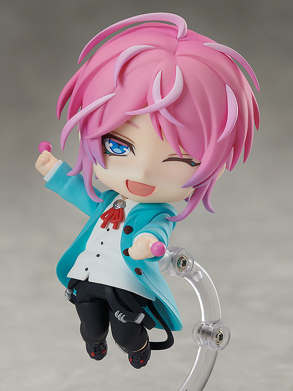 Amemura Ramuda, Hypnosis Mic -Division Rap Battle-, FREEing, Action/Dolls, 4571245299215