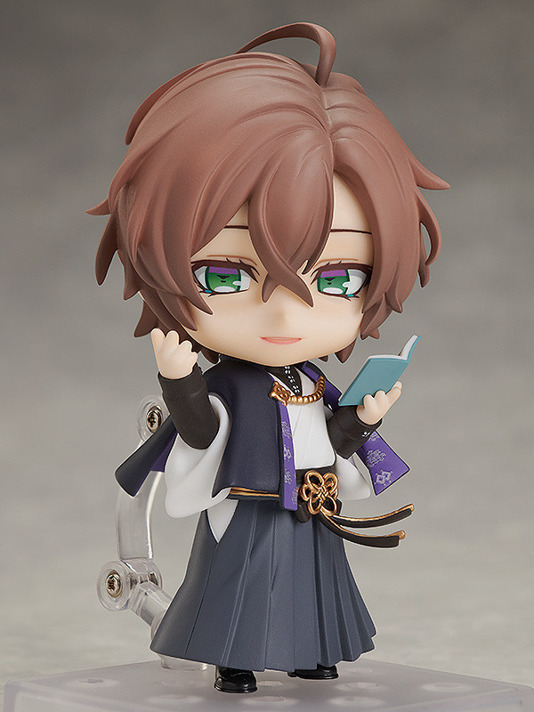 Yumeno Gentaro, Hypnosis Mic -Division Rap Battle-, FREEing, Action/Dolls, 4571245299222