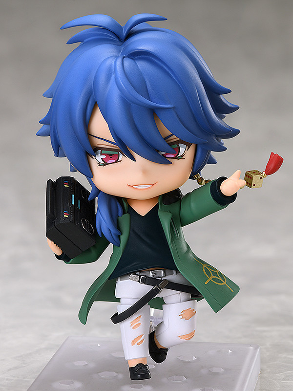 Arisugawa Dice, Hypnosis Mic -Division Rap Battle-, FREEing, Action/Dolls, 4571245299239