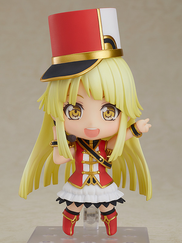 Tsurumaki Kokoro (Stage Outfit), BanG Dream! Girls Band Party!, Good Smile Company, Action/Dolls, 4580416908313