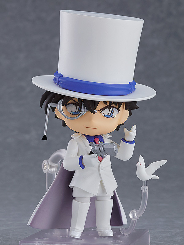 Kuroba Kaito, Meitantei Conan, Good Smile Company, Action/Dolls, 4580590125902