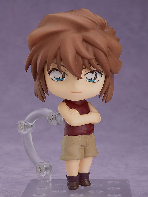 Haibara Ai, Meitantei Conan, Good Smile Company, Action/Dolls, 4580416908528