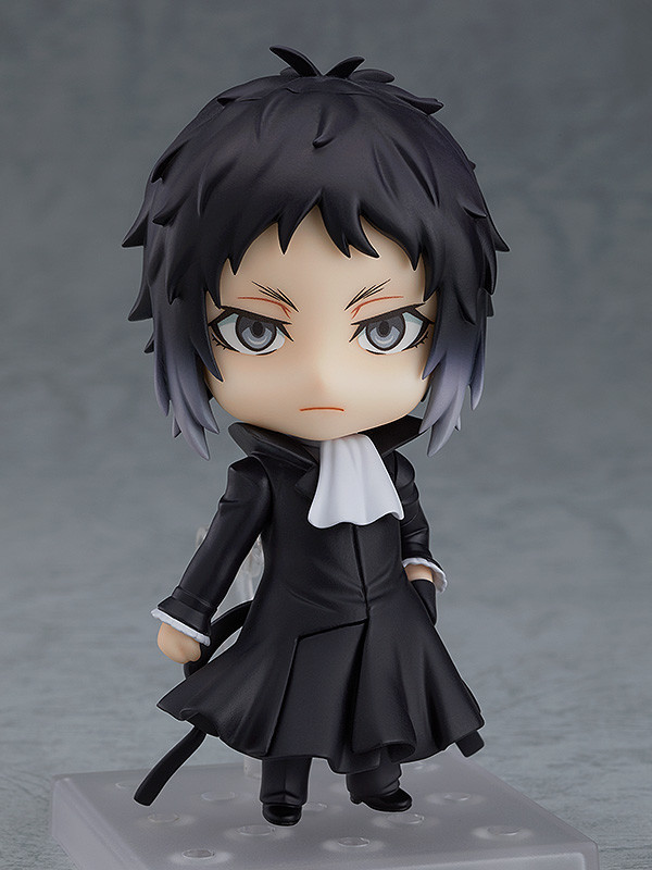 Akutagawa Ryuunosuke, Bungou Stray Dogs, Orange Rouge, Action/Dolls, 4580416909129