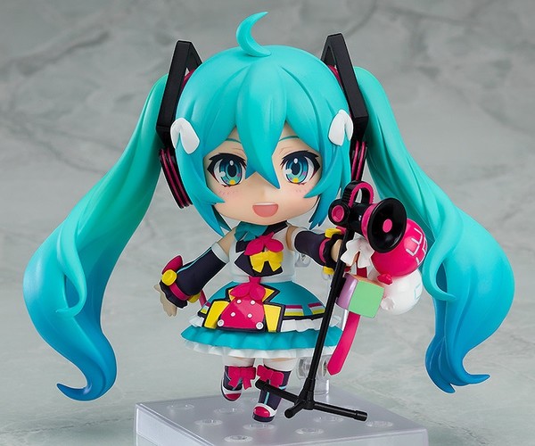 Hatsune Miku (Magical Mirai 2018), Vocaloid, Good Smile Company, Action/Dolls, 4580416908153