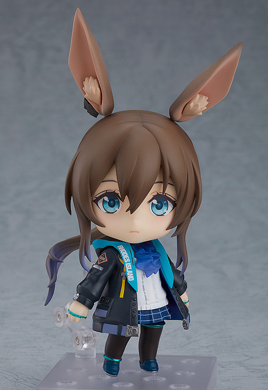 Amiya, Arknights, Good Smile Arts Shanghai, Good Smile Company, Action/Dolls, 4580416908580