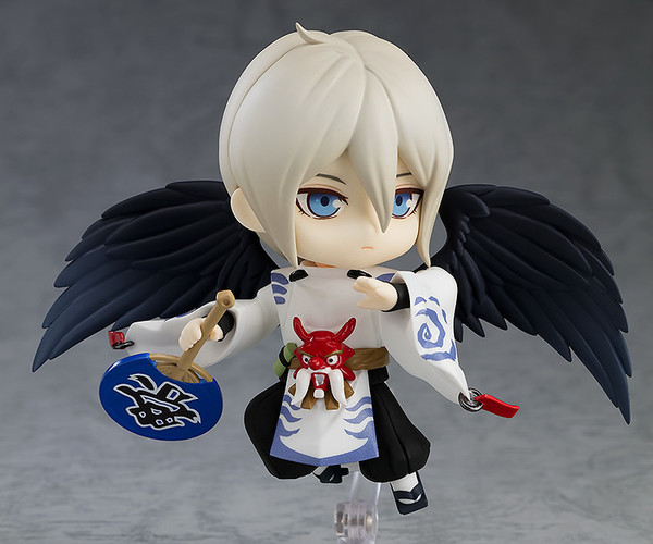 Ootengu, Onmyoji, Good Smile Arts Shanghai, Good Smile Company, Action/Dolls, 4580416909600