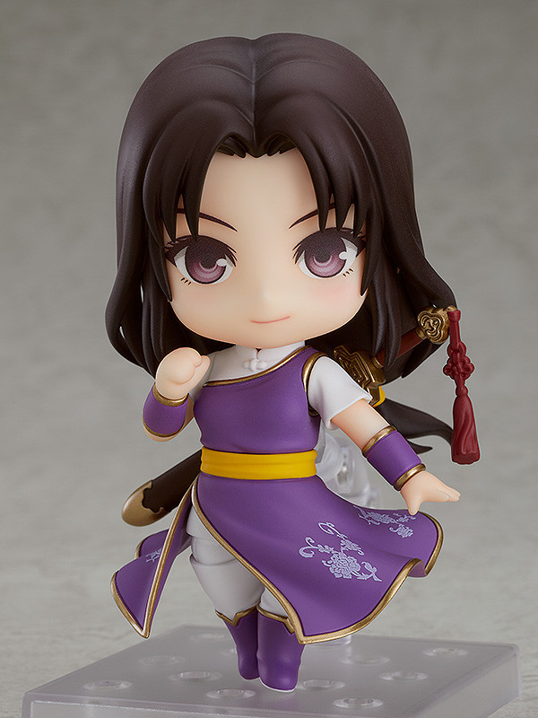 Lin Yueru, Xian Jian Qi Xia Zhuan, Good Smile Arts Shanghai, Good Smile Company, Action/Dolls, 4580416909884