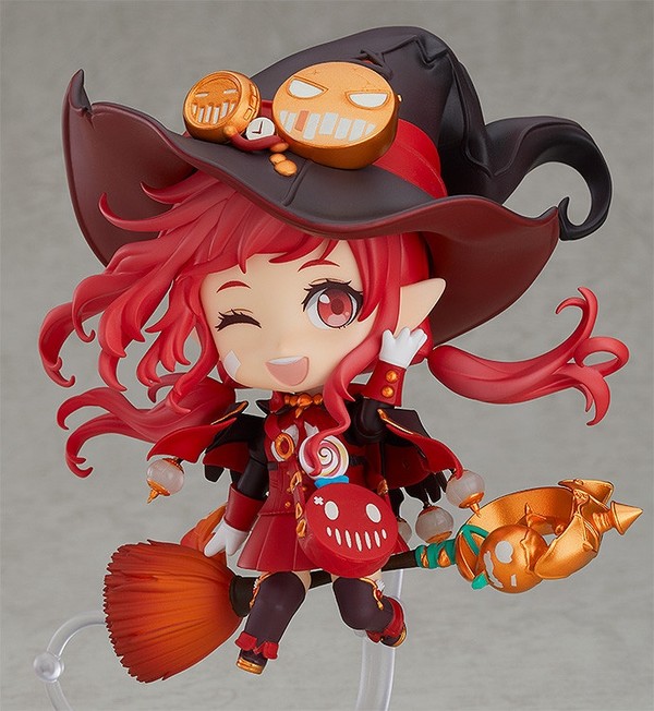 Geniewiz, Dungeon & Fighter, Good Smile Arts Shanghai, Good Smile Company, Action/Dolls, 4580416908627