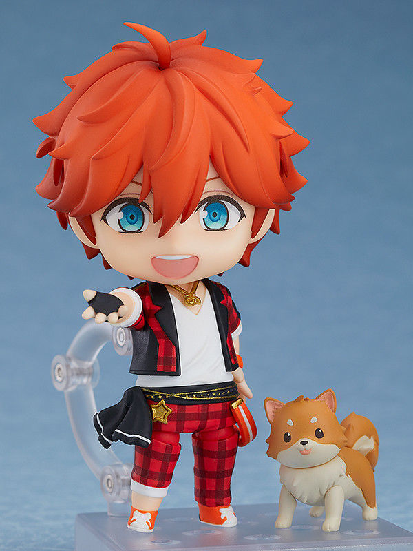 Akehoshi Subaru, Daikichi, Ensemble Stars!, Orange Rouge, Action/Dolls, 4580416909259