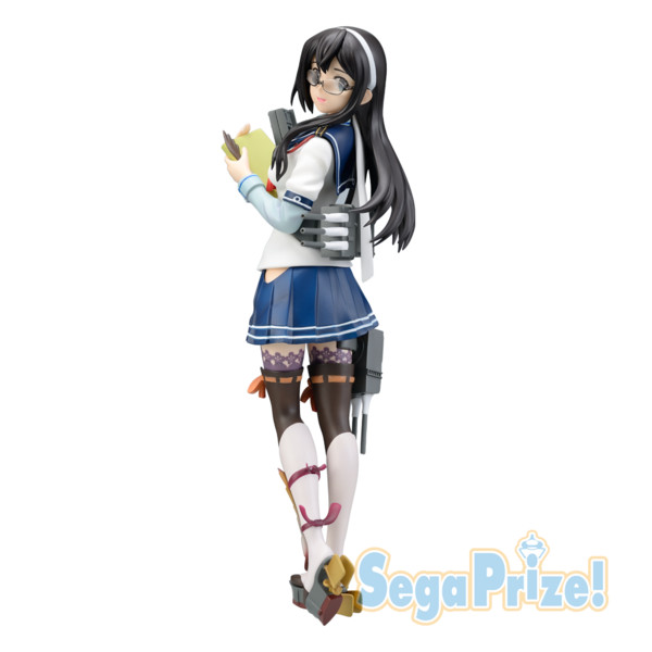 Ooyodo, Kantai Collection ~Kan Colle~, SEGA, Pre-Painted