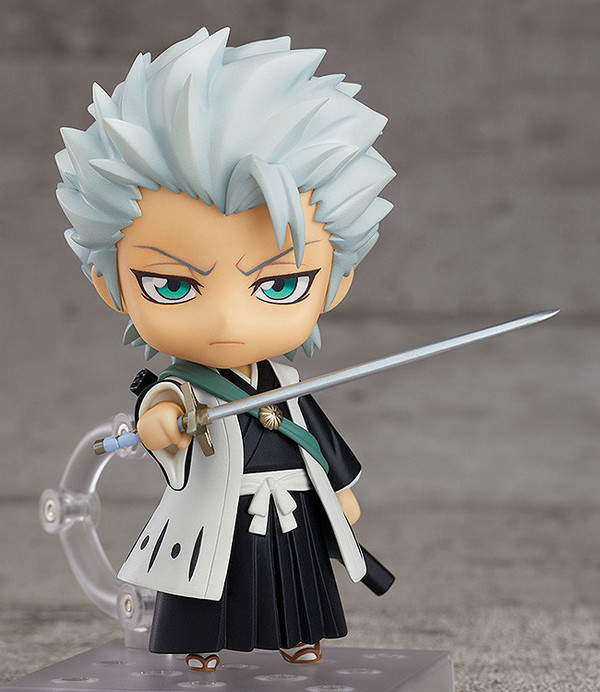 Hitsugaya Toushirou, Bleach, Good Smile Company, Action/Dolls, 4580416909266