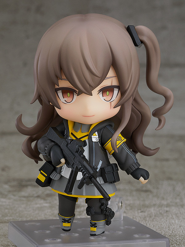 UMP45, Girls Frontline, Good Smile Arts Shanghai, Good Smile Company, Action/Dolls, 4580590120051