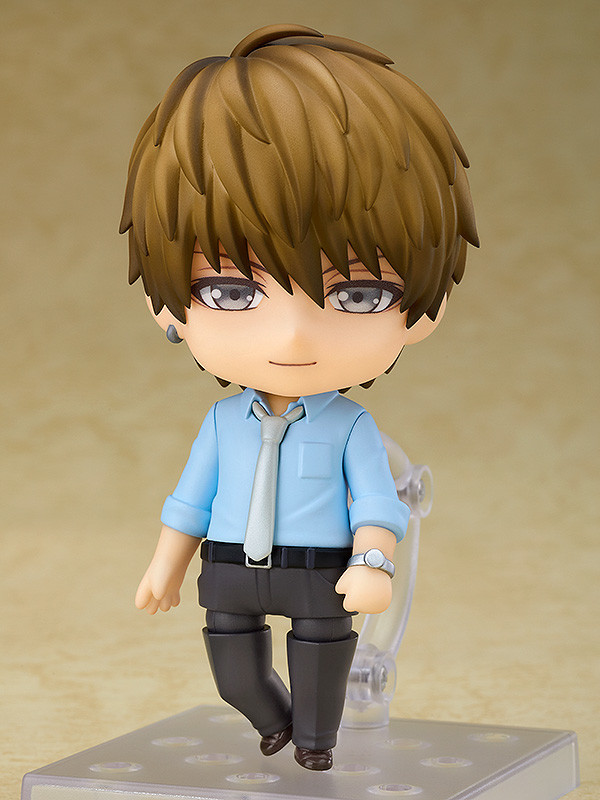 Imaooji Shun, Stand My Heroes, Orange Rouge, Action/Dolls, 4580590120037