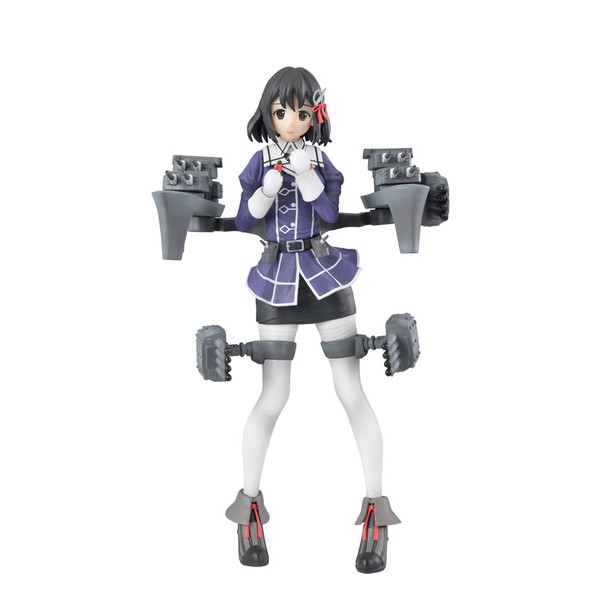 Haguro (Kai Ni), Kantai Collection ~Kan Colle~, SEGA, Pre-Painted