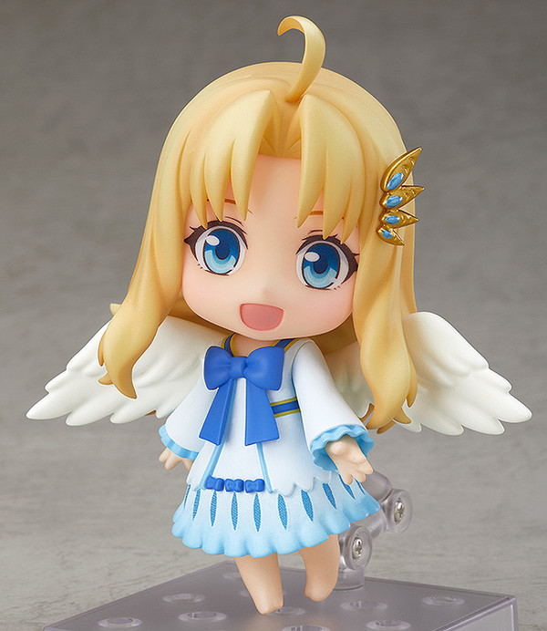 Filo, Tate No Yuusha No Nariagari, Good Smile Company, Action/Dolls, 4580590120457