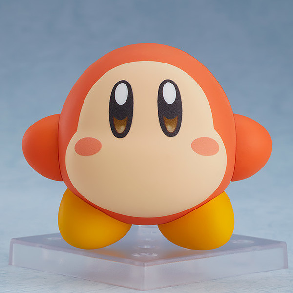 Waddle Dee, Hoshi No Kirby, Good Smile Company, Action/Dolls, 4580590120242