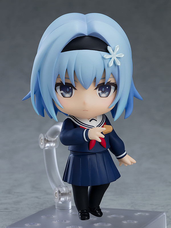 Sora Ginko, Ryuo No Oshigoto!, Good Smile Company, Action/Dolls, 4580416909853