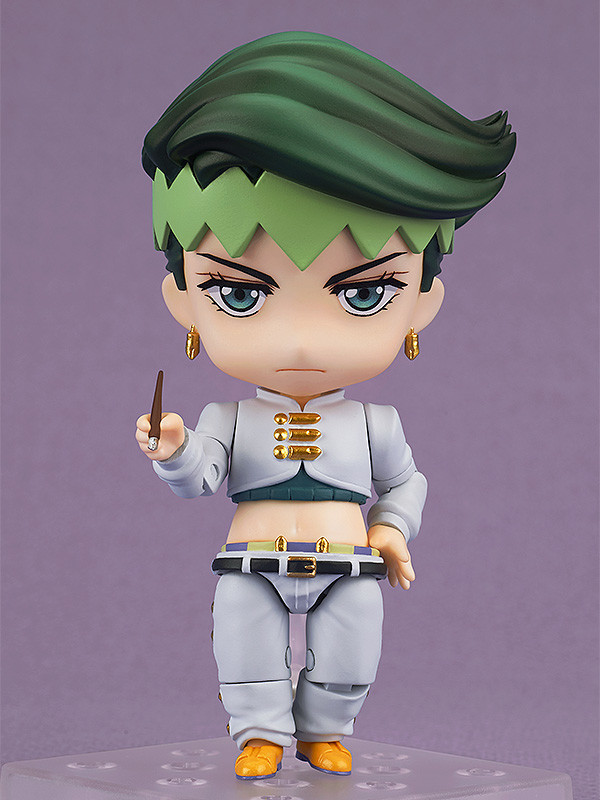 Heaven's Door, Kishibe Rohan, Diamond Wa Kudakenai, Jojo No Kimyou Na Bouken, Good Smile Company, Medicos Entertainment, Action/Dolls, 4573488976656